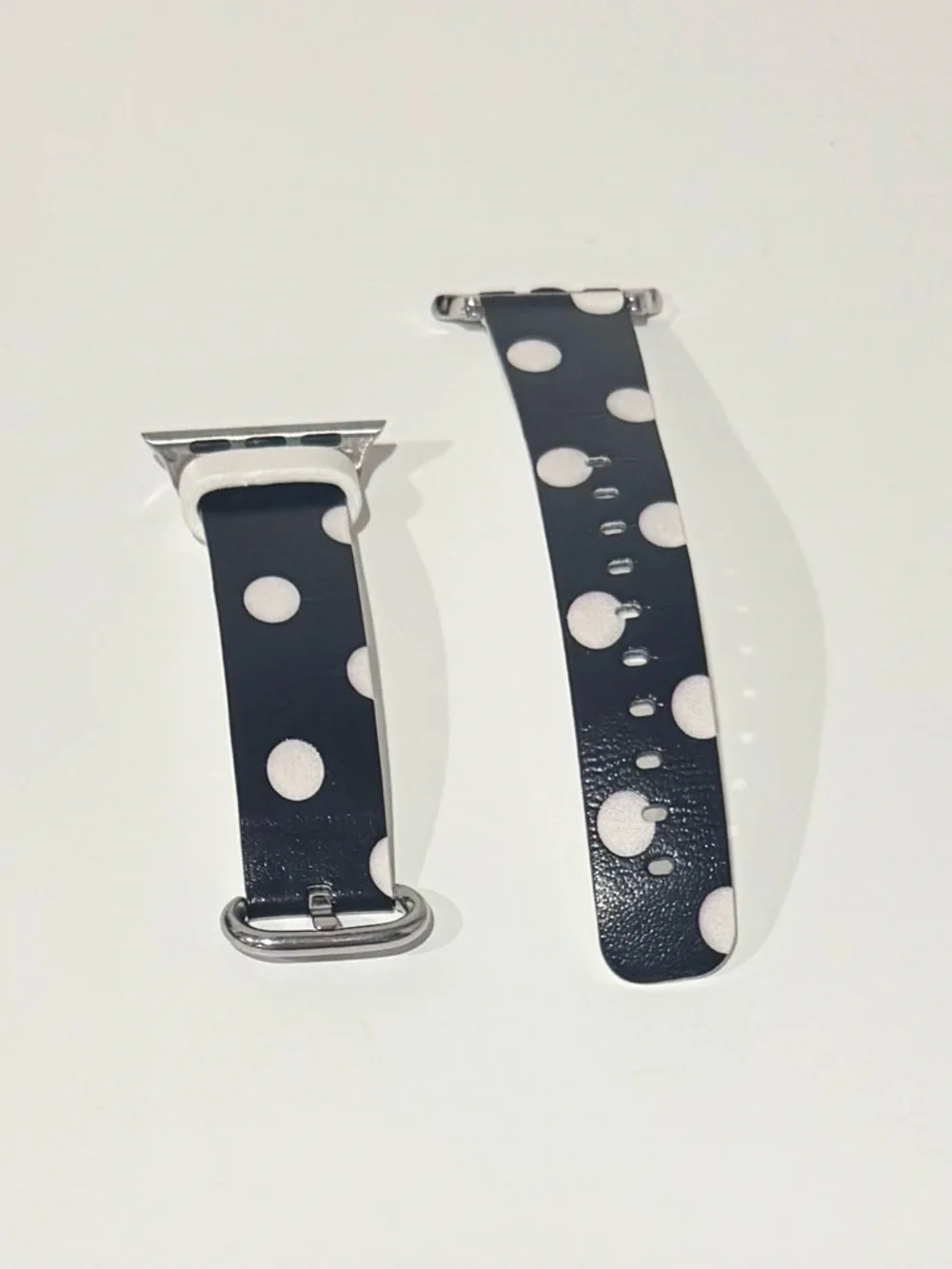 Polka Dot Apple Watch Band